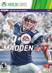 Madden NFL 17 - Xbox 360 - for just $14.99! 
