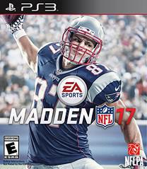 Madden NFL 17 - Playstation 3 - for just $10.99! 