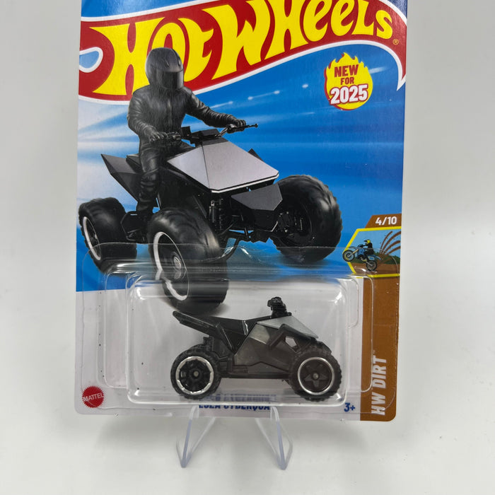 Custom Made Diecast 1:64 + Protector Case Hot wheels for any occasion - for just $26.99! 