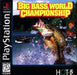 Big Bass World Championship (Playstation) - for just $0! 