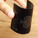 Mad Man Playing Cards: Waterproof Card Deck - Black Edition - for just $14! 