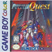 Power Quest (Gameboy Color) - Just $0! Shop now at Retro Gaming of Denver