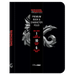 Ultra PRO: Book Folio - Printed Leatherette (Honor Among Thieves) - for just $0! 