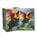 Dragon Shield: Standard 100ct Brushed Art Sleeves - The Burnbug - Just $9.95! Shop now at Retro Gaming of Denver