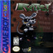 Rats! (Gameboy Color) - Just $0! Shop now at Retro Gaming of Denver