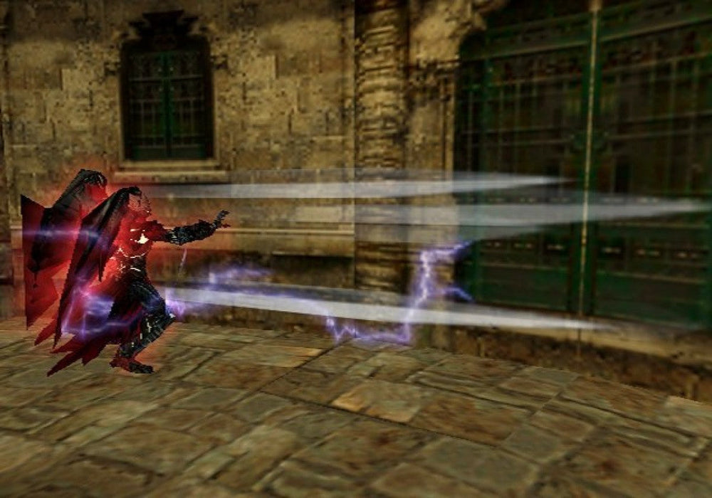 Devil May Cry 2 – PlayStation 2 (PS2) - for just $11.99! 