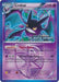 Crobat Team Plasma (BW51) (Staff Prerelease Promo) [Black & White: Black Star Promos] - for just $40! 