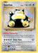 Snorlax (XY179) [XY: Black Star Promos] - for just $13.60! 