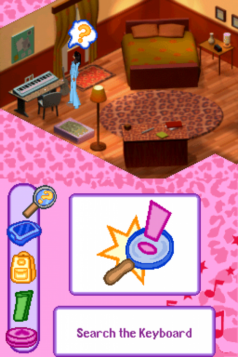 Cheetah Girls: Pop Star Sensations – Nintendo DS (DS) - for just $5.99! 