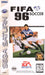 FIFA Soccer 96 (Sega Saturn) - for just $0! 