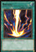 Raigeki [MGED-EN038] Gold Rare - for just $0.65! 