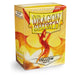 Dragon Shield: Standard 100ct Sleeves - Yellow (Matte) - Just $8.95! Shop now at Retro Gaming of Denver