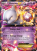 Mewtwo EX (XY107) [XY: Black Star Promos] - for just $4.65! 