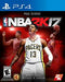 NBA 2K17 - Playstation 4 - for just $9.99! 