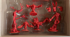 Zombicide: Undead or Alive - Dead West Kickstarter Exclusive Promo Box - for just $139.99! 