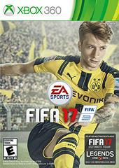 FIFA 17 - Xbox 360 - for just $12.99! 