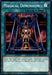 Magical Dimension [SR08-EN031] Common - for just $0.10! 