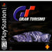 Gran Turismo (Playstation) - Just $0! Shop now at Retro Gaming of Denver