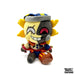 FNAF Ruined Eclipse 9" Plush - for just $34.99! 