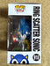 Funko Pop! Games Sonic the Hedgehog Ring Scatter #918 Sega PX Previews Exclusive - for just $15! 