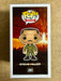 Will Smith Signed Steve Hiller Independence Day Funko Pop! #281 With JSA COA - for just $375! 