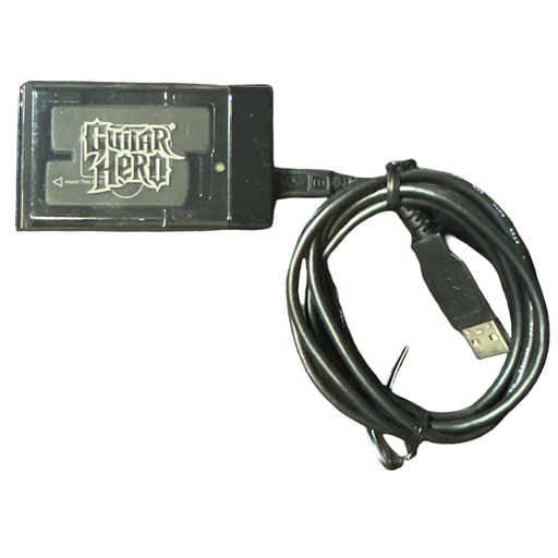 Guitar Hero Redoctane Wireless Recharge Kit - Playstation 2 - for just $9.99! 