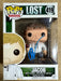 Mark Pellegrino Signed LOST Jacob Vaulted Funko Pop! #419 With JSA COA - for just $120! 