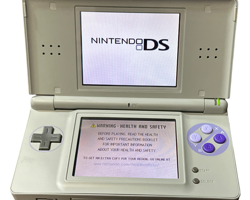 Super DS Lite Re-Shelled Nintendo DS Lite - Nintendo DS - for just $144.99! 