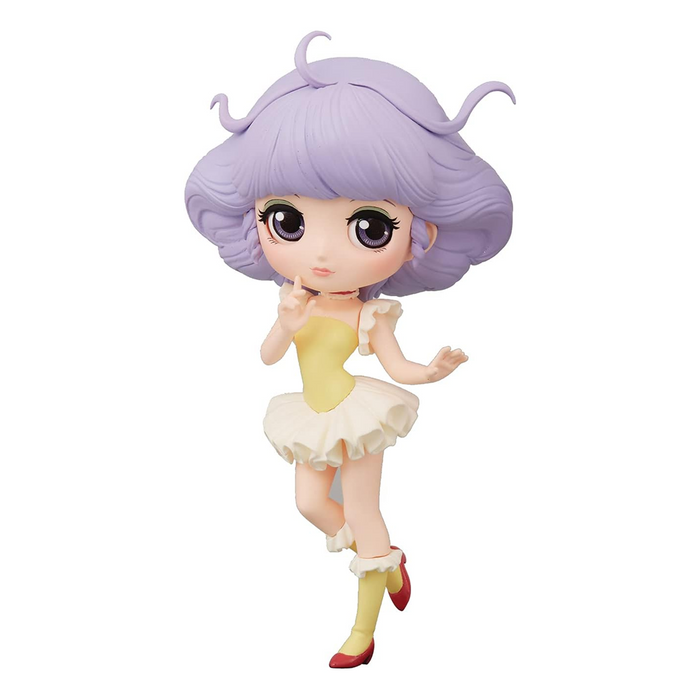 Banpresto Q Posket: Magical Angel Creamy Mami - Creamy Mami (Ver. A) - for just $26.99! 
