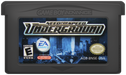 Need for Speed: Underground  – Game Boy Advance (GBA) - for just $18.99! 