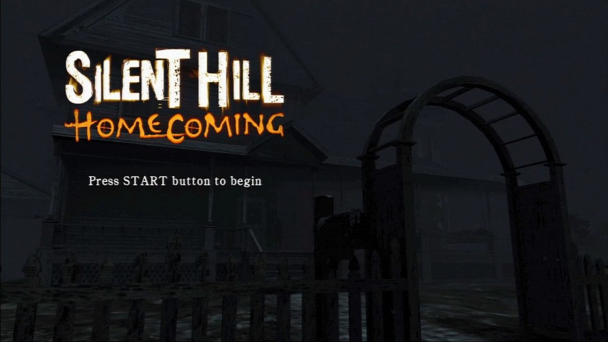 Silent Hill: Homecoming – PlayStation 3 (PS3) - for just $19.99! 