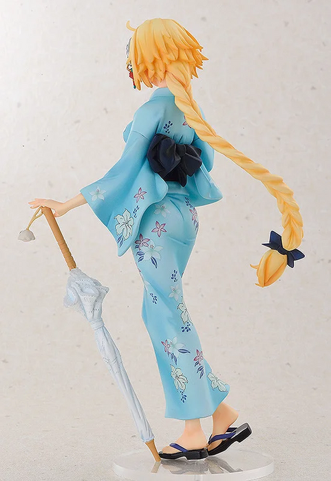 FREEing: Fate/Grand Order - Ruler/Jeanne d'Arc: Yukata Version - for just $109.99! 