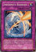 Infernity Barrier [TSHD-EN089] Secret Rare - for just $8.50! 