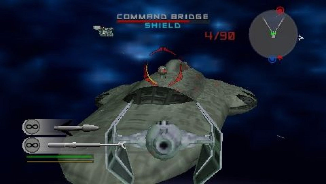 Star Wars Battlefront II – PlayStation Portable (PSP) - for just $12.99! 
