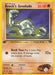 Brock's Geodude (68/132) [Gym Challenge 1st Edition] - for just $0.50! 