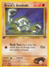 Brock's Geodude (68/132) [Gym Challenge 1st Edition] - Just $0.45! Shop now at Retro Gaming of Denver