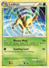 Leafeon (17/90) [HeartGold & SoulSilver: Undaunted] - for just $3.40! 