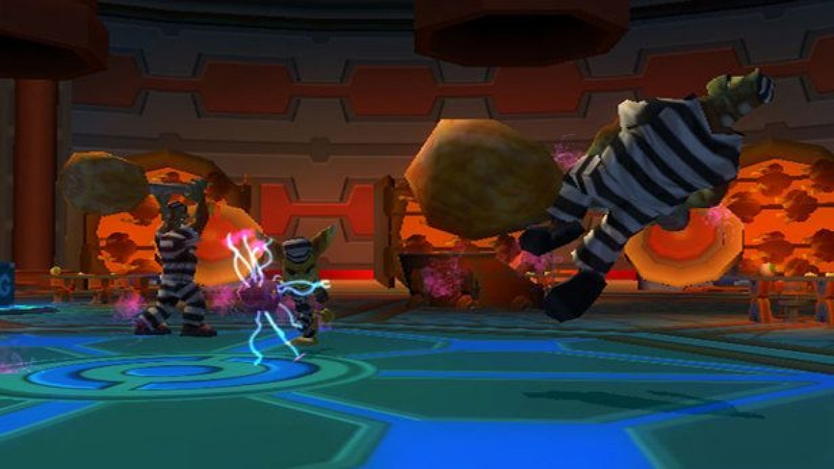 Secret Agent Clank – PlayStation 2 (PS2) - for just $0! 