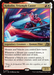 Kolodin, Triumph Caster (DFT-210) - Aetherdrift Foil - for just $0.07! 