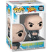 Funko Pop! 1593 X-Men '97 - Professor X (X-Corp)Vinyl Figure - for just $14.99! 