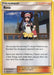 Rosa (204/236) (Build & Battle Box Exclusive) [Sun & Moon: Cosmic Eclipse] - for just $0.10! 