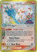Kingdra (10/110) (Delta Species) (Stamped) [EX: Holon Phantoms] - for just $66.95! 