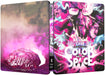 Color Out of Space - Steelbook [4K UHD + Blu-ray] - for just $20.99! 