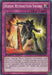 Heroic Retribution Sword [REDU-EN068] Common - for just $0.10! 