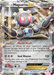 Magearna EX (XY175) [XY: Black Star Promos] - for just $1! 