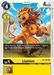 Liamon [BT1-054] [Release Special Booster Ver.1.0] - Just $0.09! Shop now at Retro Gaming of Denver