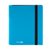 Ultra PRO: 4-Pocket PRO-Binder - Eclipse (Sky Blue) - Just $0! Shop now at Retro Gaming of Denver