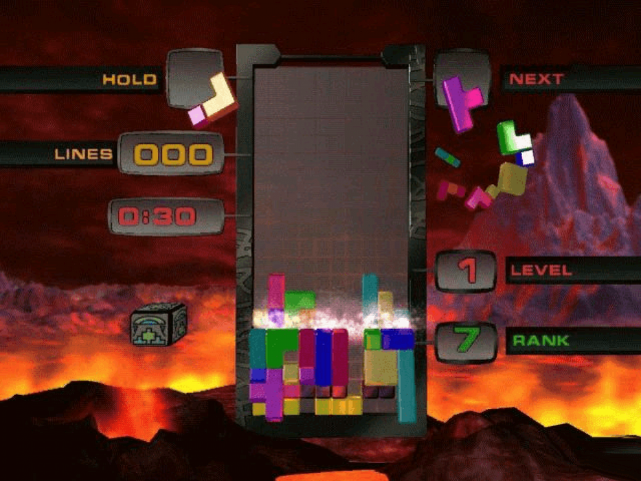 Tetris Worlds – Xbox (XBOX) - for just $7.99! 