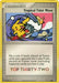 Tropical Tidal Wave (036) (Worlds 2006 Top 32) [Nintendo: Black Star Promos] - for just $0.10! 