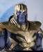 Tamashii Nations S.H. Figuarts: Avengers: Endgame - Thanos - for just $129.95! 
